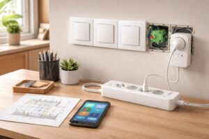 découvrez notre avis complet sur l'interrupteur connecté legrand netatmo et explorez ses fonctionnalités clés pour un éclairage intelligent et pratique.