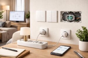 découvrez notre avis complet sur l'interrupteur connecté schneider wiser et profitez de notre guide détaillé pour bien choisir en 2026.