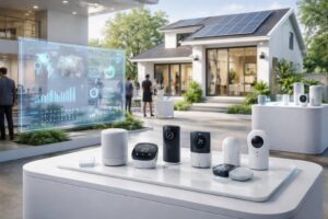 découvrez les dernières actualités et tendances en cybersécurité des objets connectés en 2026, avec des conseils pour protéger vos appareils et données.