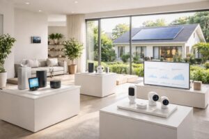 découvrez les changements clés de la norme européenne pour les objets connectés en 2026 et leur impact sur l'innovation et la sécurité technologique.