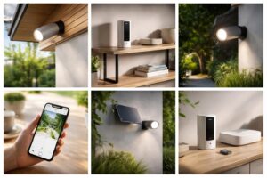 découvrez notre avis complet 2026 sur la caméra connectée netatmo : performances, fonctionnalités et fiabilité pour savoir si elle répond vraiment à vos attentes.