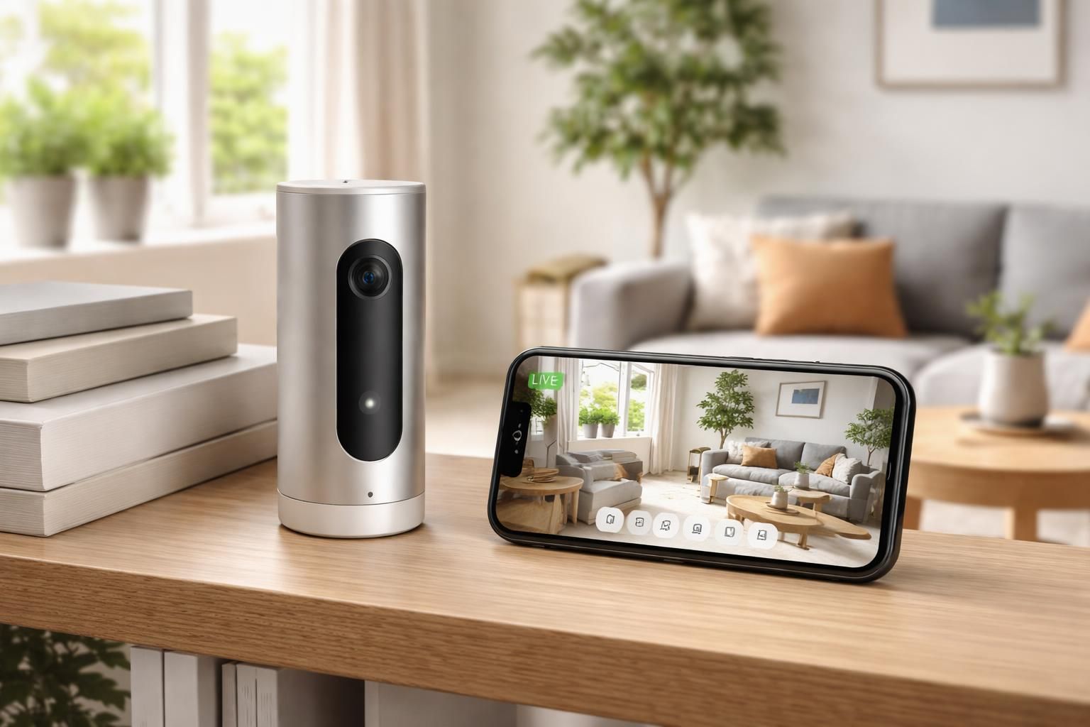 découvrez notre avis complet 2026 sur la caméra connectée netatmo : fonctionnalités, performances et fiabilité analysées pour vous aider à faire le meilleur choix.