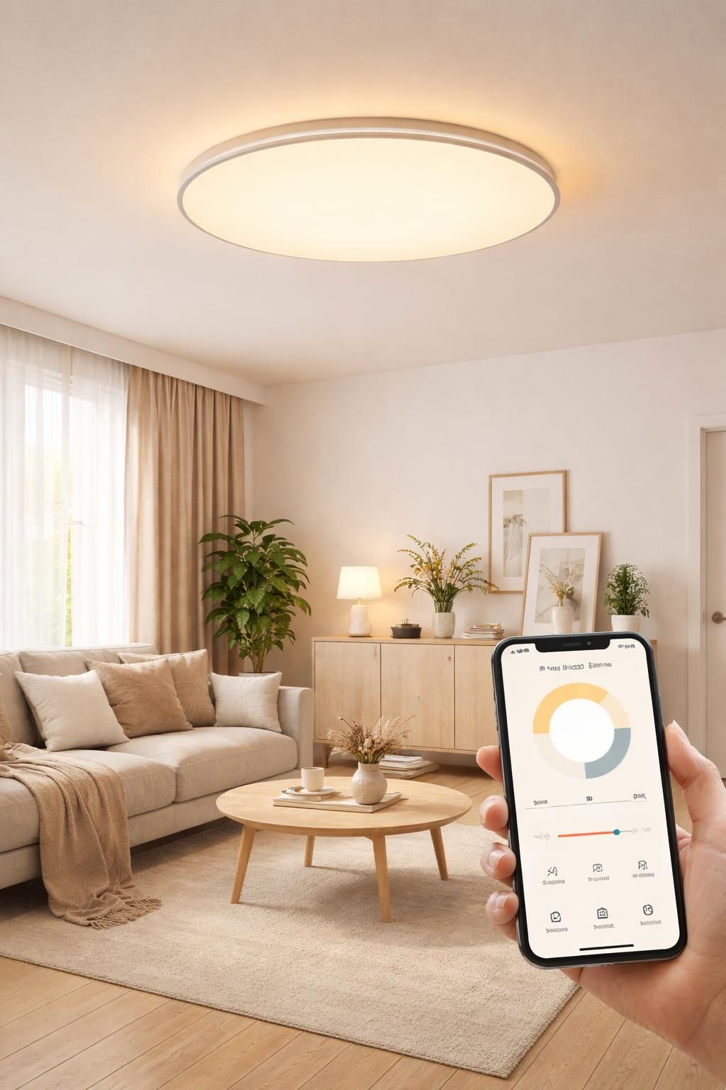 découvrez notre comparatif 2026 des plafonniers connectés pour faire le meilleur choix. guide complet, conseils et critères essentiels pour éclairer votre intérieur avec intelligence.
