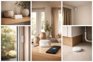 découvrez quel capteur d'ouverture choisir en 2026 pour une compatibilité optimale avec home assistant et sécurisez efficacement votre domicile.
