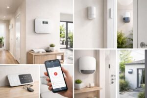 découvrez notre avis et test complet 2026 du ring alarm pour savoir s'il est vraiment efficace face à la concurrence en matière de sécurité domestique.