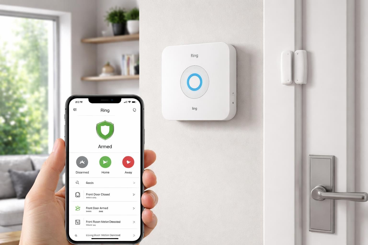 découvrez notre avis et test complet 2026 du ring alarm, une alarme maison performante. analysez son efficacité face à la concurrence et faites le bon choix pour votre sécurité.