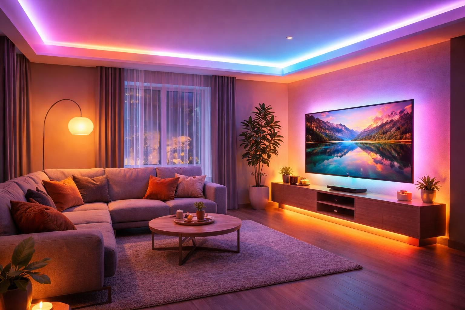 découvrez notre guide complet et notre avis sur le ruban led govee pour bien choisir et utiliser ce produit polyvalent et éclairez votre intérieur avec style.