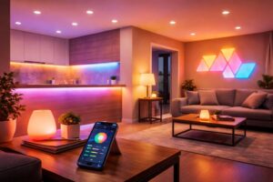 découvrez notre avis complet et test du ruban led govee. guide pratique pour bien choisir, installer et utiliser votre éclairage led pour un rendu optimal.