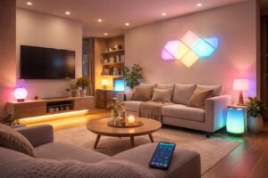 découvrez notre guide complet pour choisir et installer un ruban led compatible home assistant, afin d'optimiser votre éclairage connecté facilement et efficacement.