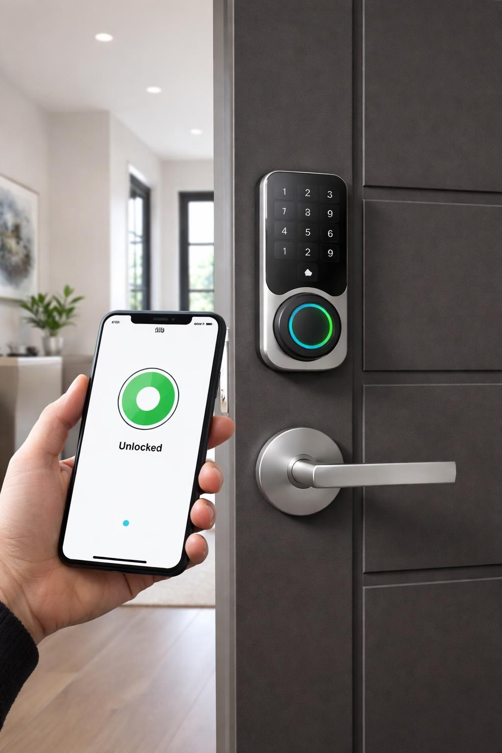 découvrez notre guide complet sur les serrures connectées compatibles avec home assistant et sécurisez efficacement votre domicile intelligent grâce à des conseils pratiques et des recommandations fiables.