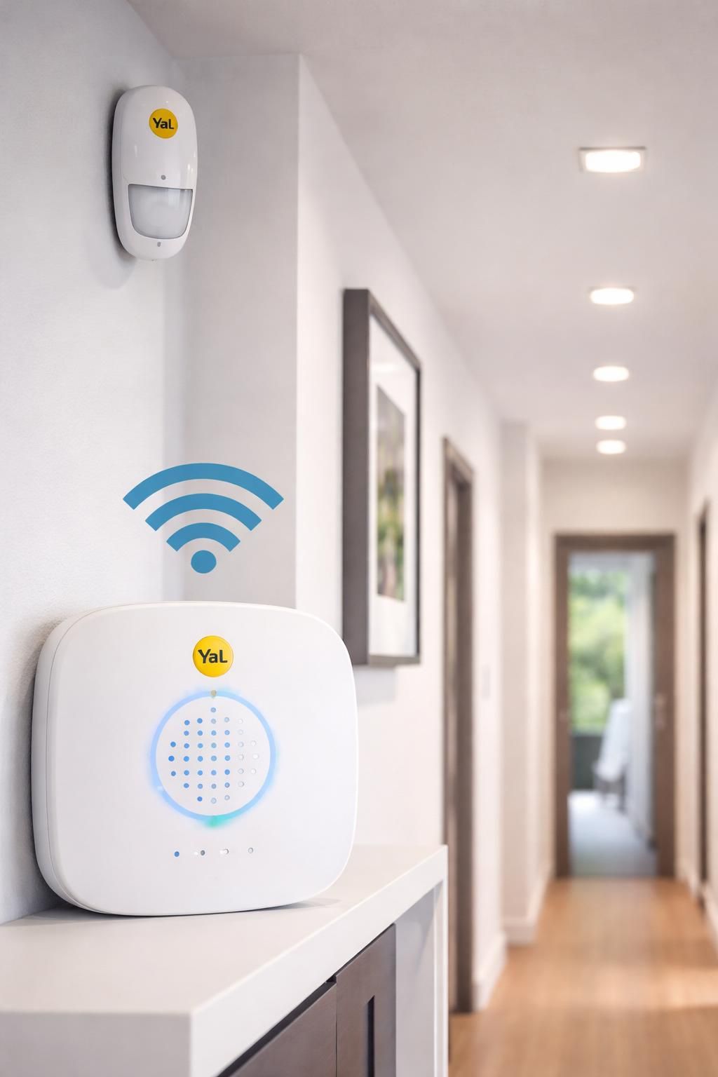 découvrez notre comparaison 2026 entre somfy et yale pour choisir le système d'alarme idéal garantissant une protection optimale de votre domicile.