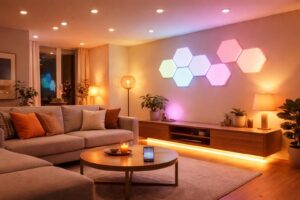 découvrez notre guide complet et comparatif des spots connectés gu10 pour choisir la lampe intelligente idéale, alliant performance, design et économie d’énergie.