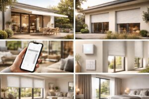 découvrez notre guide complet sur le store banne connecté, ses fonctionnalités innovantes et ses avantages pour optimiser votre confort et votre maison intelligente.