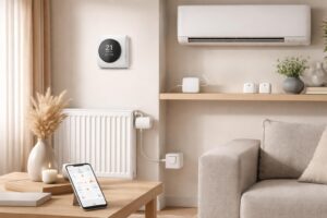 découvrez notre avis complet sur la tête thermostatique aqara e1 et suivez notre guide détaillé pour bien choisir et installer cet accessoire essentiel pour optimiser votre chauffage.