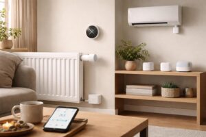 découvrez notre guide complet pour choisir et installer une tête thermostatique compatible zigbee, optimisez votre confort et votre chauffage intelligent facilement.
