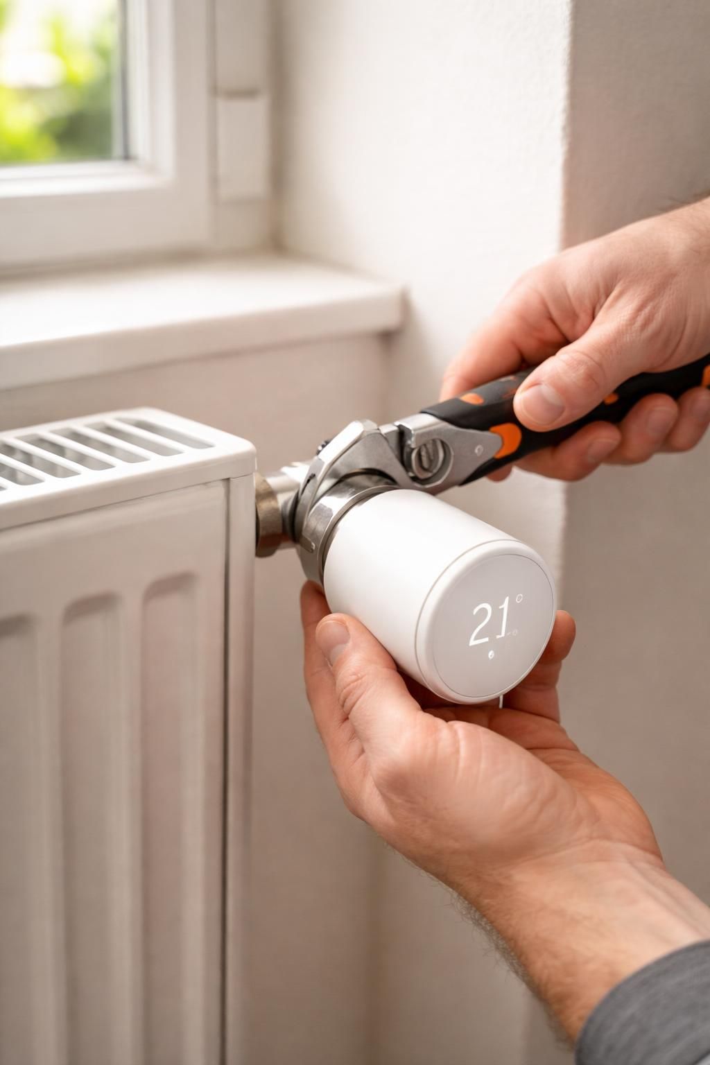 découvrez comment une tête thermostatique connectée peut optimiser votre chauffage et réduire vos factures d'énergie grâce à notre guide complet pour calculer vos économies.