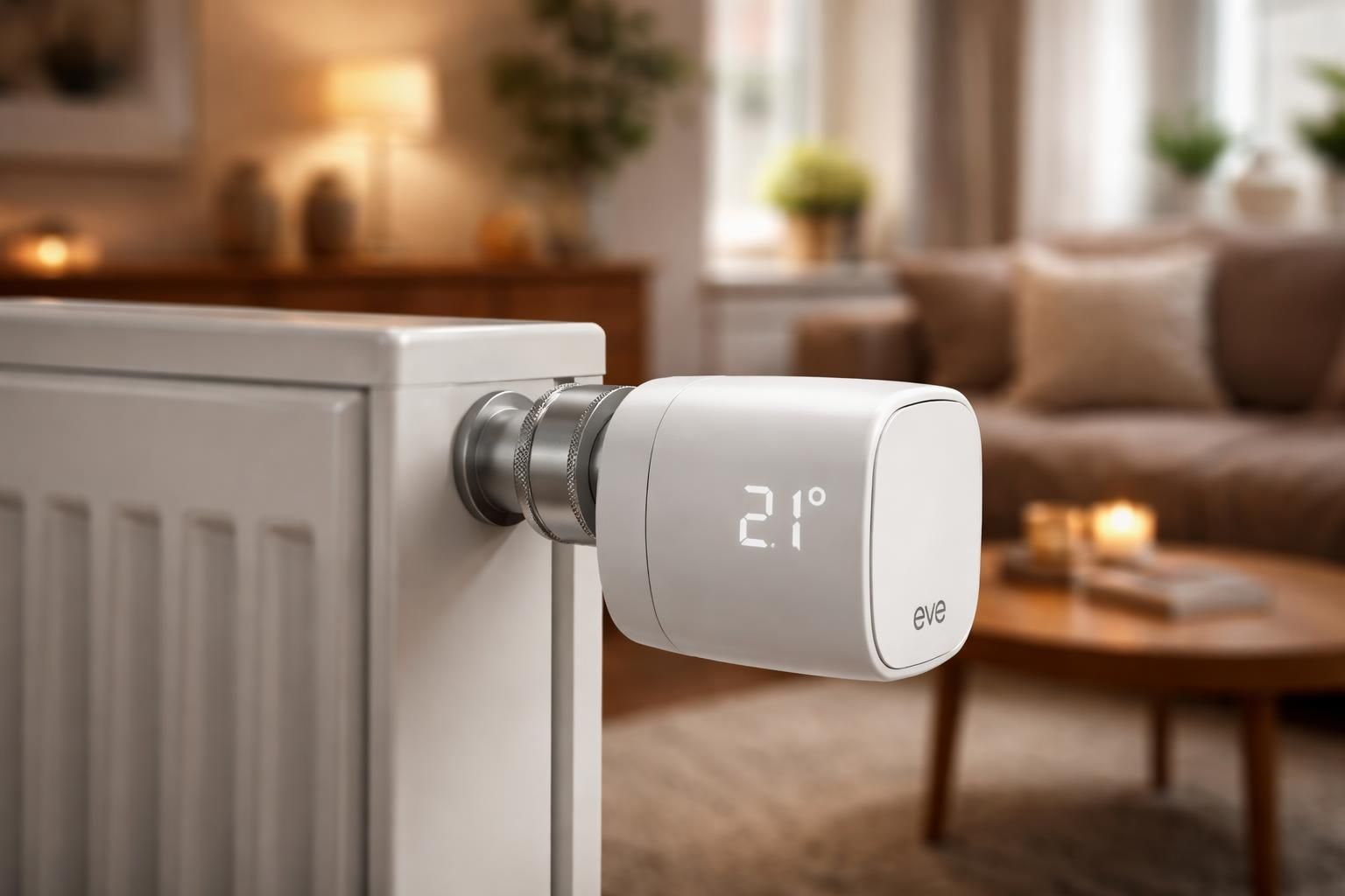 découvrez notre guide complet et avis détaillé sur la tête thermostatique eve thermo pour bien choisir et utiliser cet appareil de régulation de température efficace et simple d'utilisation.