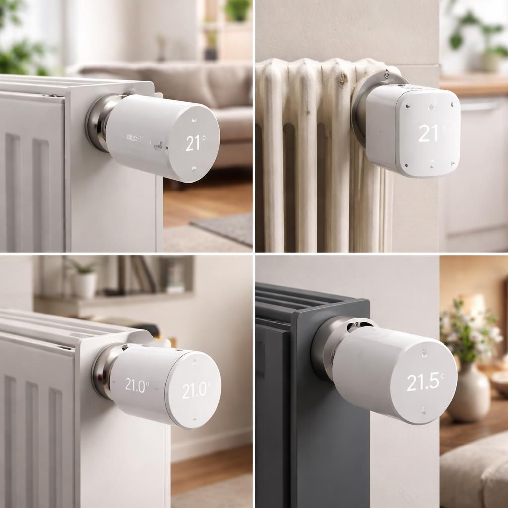 découvrez notre guide complet sur la tête thermostatique eve thermo : avis, conseils pour bien choisir et astuces d'utilisation pour un confort optimal et des économies d'énergie.