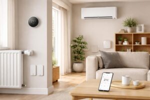 découvrez notre guide complet et avis détaillé sur la tête thermostatique eve thermo pour bien choisir et optimiser votre confort thermique à la maison.