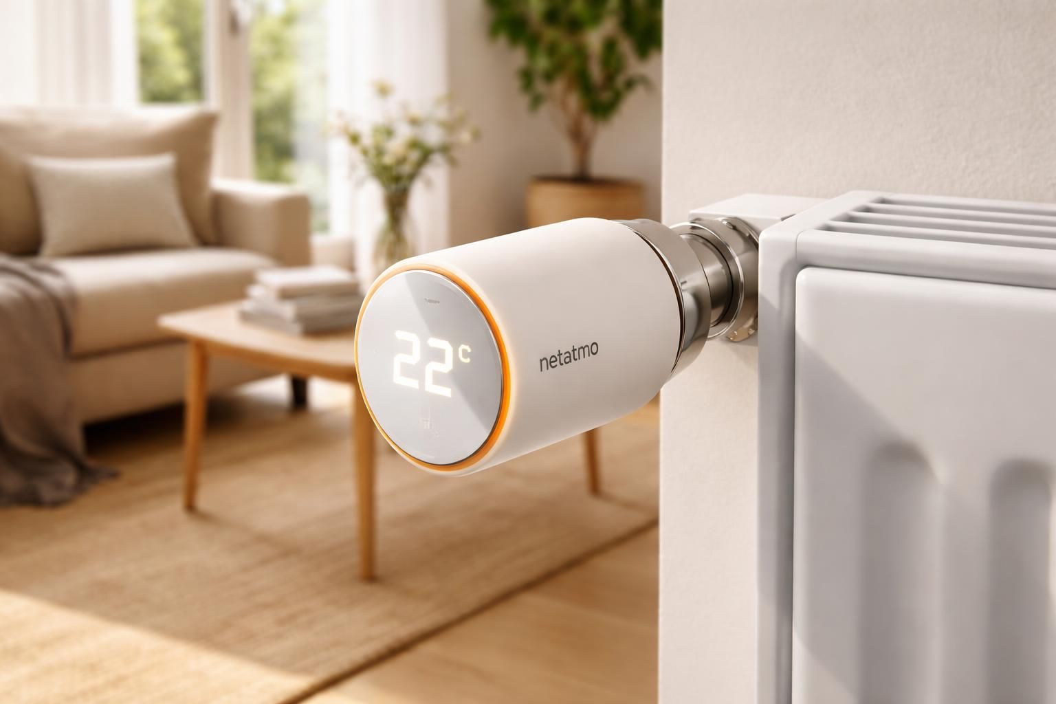 découvrez notre guide complet pour bien choisir et installer la tête thermostatique netatmo. avis détaillés, conseils pratiques et astuces pour optimiser votre chauffage.