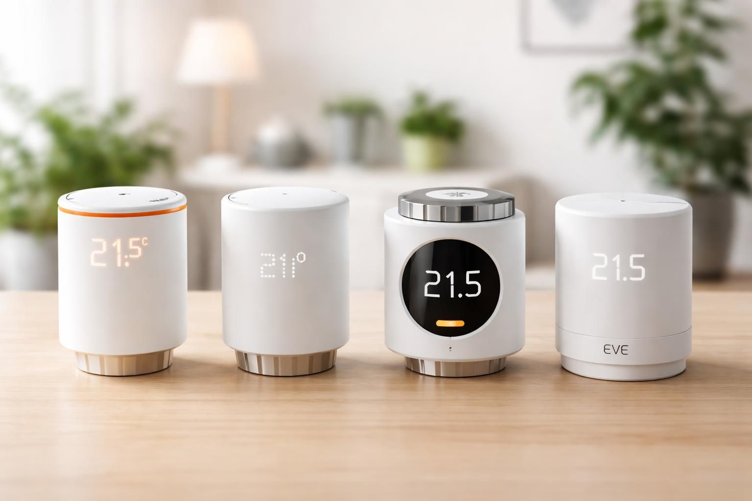 découvrez notre guide complet sur la tête thermostatique netatmo : avis détaillés, conseils pour bien choisir et instructions pour une installation facile et efficace.