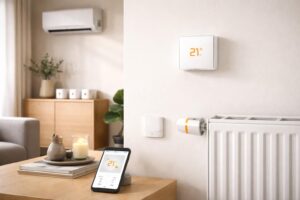 découvrez notre guide complet pour bien choisir et installer la tête thermostatique netatmo. avis détaillés, conseils pratiques et astuces pour optimiser votre chauffage.