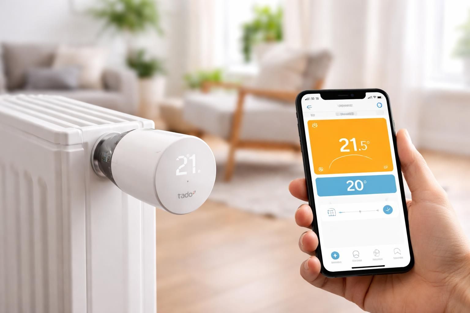 découvrez notre guide complet pour bien choisir et installer votre tête thermostatique tado. avis, conseils pratiques et astuces pour optimiser votre chauffage.