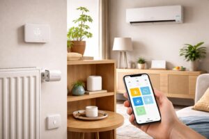 découvrez notre guide complet pour bien choisir et installer votre tête thermostatique tado. avis détaillés, conseils pratiques et astuces pour optimiser votre chauffage.