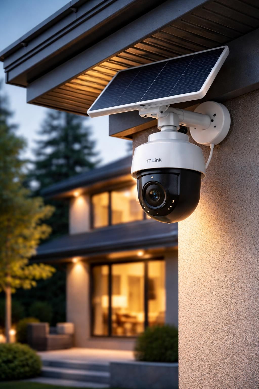 découvrez notre comparaison détaillée entre tp-link et arlo pour choisir la caméra de surveillance la plus fiable en 2026, adaptée à vos besoins en sécurité.