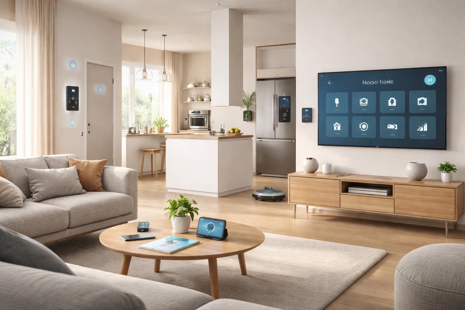 découvrez les enjeux cruciaux de la vie privée à l'ère de la maison connectée en 2026 et comment protéger vos données personnelles dans un monde toujours plus connecté.