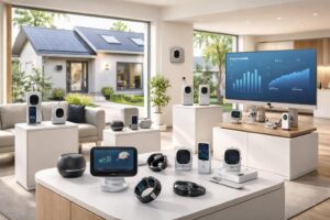 découvrez les enjeux cruciaux de la vie privée dans l'ère de la maison connectée en 2026. analyse des défis et solutions pour protéger vos données personnelles.