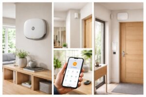 découvrez notre avis complet et test 2026 de l'alarme domestique yale sync. analysez ses performances, ses fonctionnalités et comparez-la aux meilleures alarmes du marché pour savoir si elle mérite votre confiance.