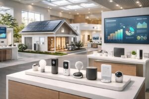 découvrez les dernières actualités et innovations du smart grid résidentiel en 2026, avec un focus sur les nouvelles technologies, les solutions énergétiques intelligentes et les tendances du secteur.