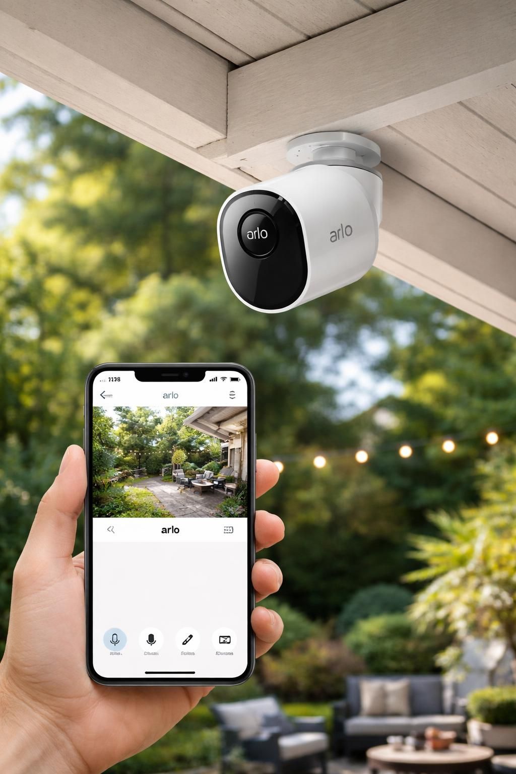 découvrez notre comparatif 2026 entre arlo et reolink pour choisir le meilleur système de sécurité adapté à vos besoins. analyse des fonctionnalités, prix et performances.