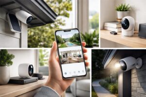 découvrez notre comparaison complète entre arlo et reolink en 2026 pour choisir le meilleur système de sécurité adapté à vos besoins.