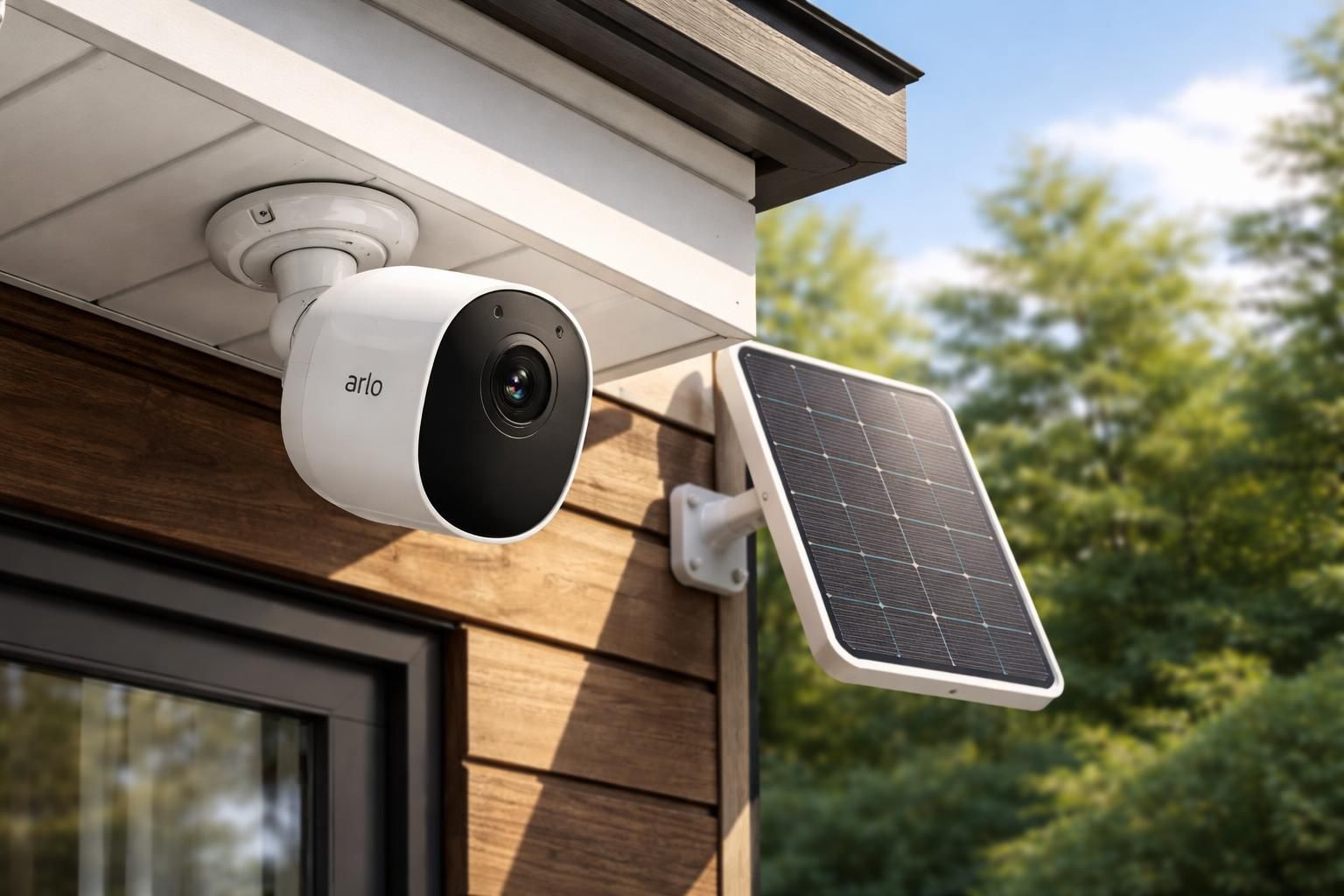 découvrez notre comparatif détaillé arlo vs ring en 2026 pour choisir le meilleur système de sécurité adapté à vos besoins. analyse complète des fonctionnalités, prix et performances.