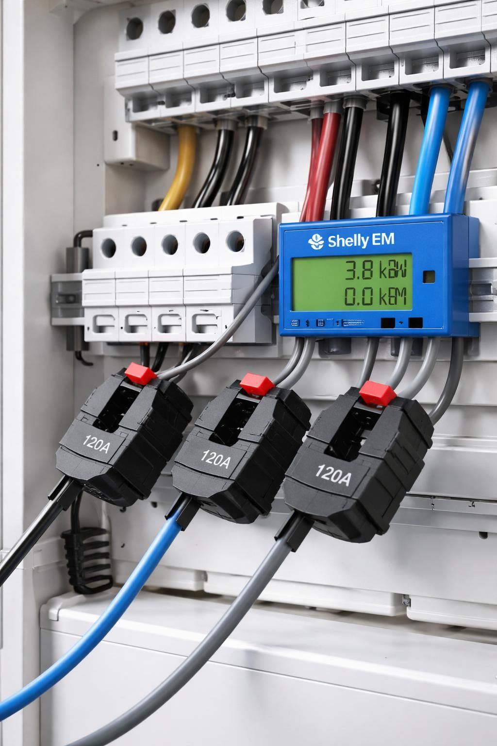 découvrez notre avis détaillé 2026 sur le capteur de consommation shelly em : fonctionnalités, performance, installation et rapport qualité-prix pour optimiser votre gestion énergétique.