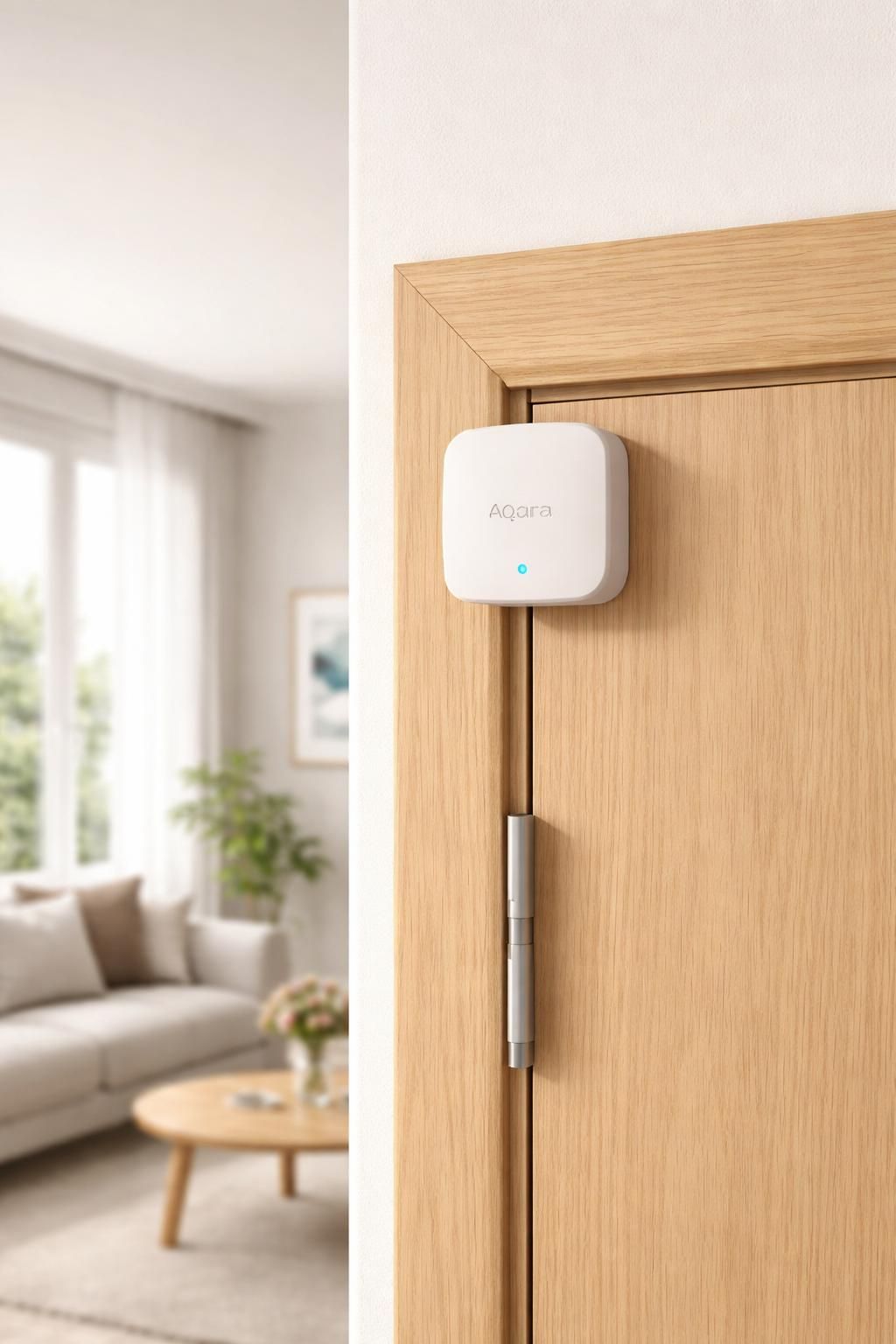 découvrez notre avis complet sur le capteur vibration aqara, son efficacité et son utilisation pratique au quotidien pour sécuriser et automatiser votre maison.