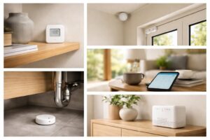 découvrez notre guide complet pour choisir le capteur de consommation compatible home assistant idéal, optimisez votre suivi énergétique facilement et efficacement.