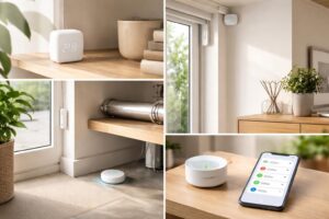découvrez comment choisir un capteur de consommation électrique connecté pour optimiser votre utilisation d'énergie, réduire vos factures et adopter une démarche éco-responsable.