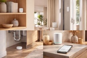 découvrez comment choisir un capteur de vibration connecté pour améliorer la maintenance industrielle, prévenir les pannes et optimiser la performance de vos équipements.