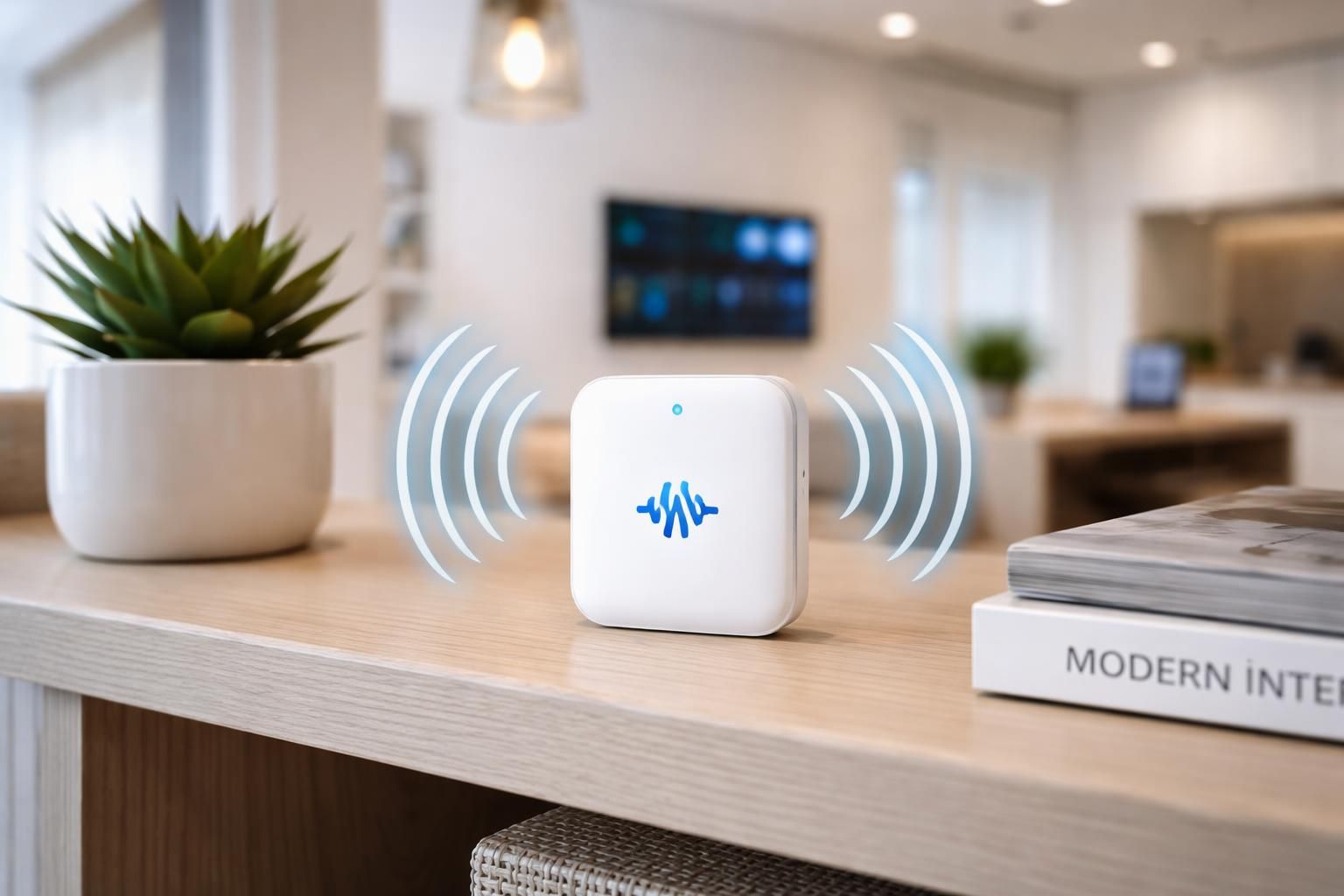 découvrez comment intégrer un capteur de vibration dans votre système de domotique pour optimiser la sécurité, la détection d'anomalies et l'automatisation de votre maison intelligente.
