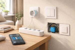 découvrez notre comparatif complet des micromodules shelly en 2026 pour choisir la gamme idéale adaptée à vos besoins domotiques. analyse détaillée, avantages et conseils d'experts.