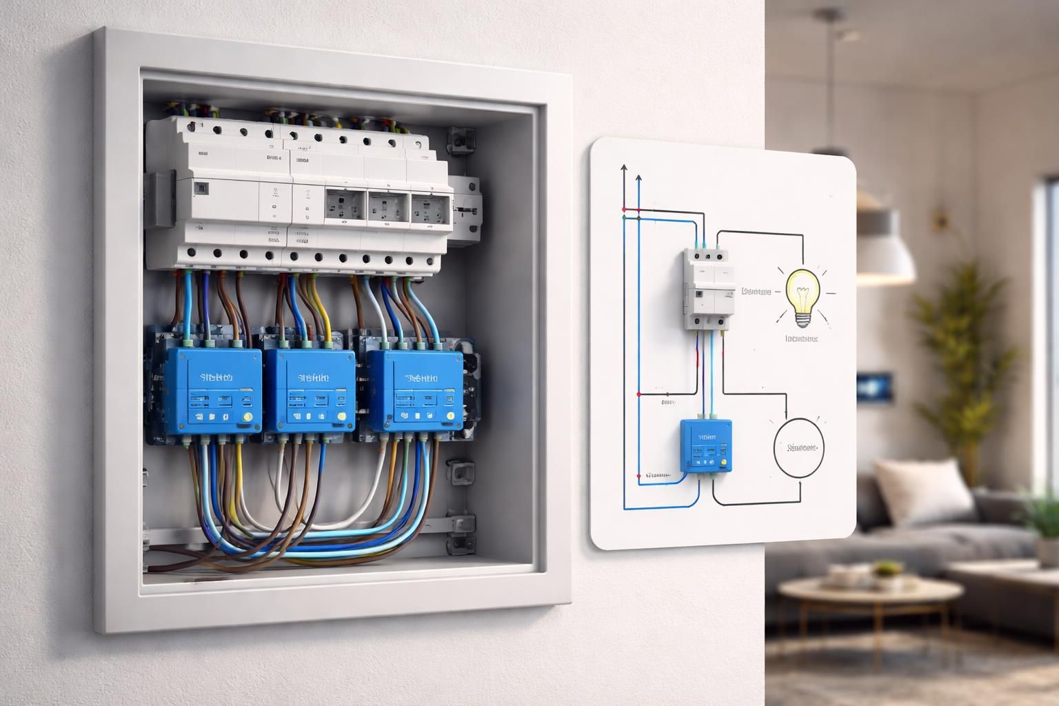 découvrez notre comparatif complet des micromodules shelly en 2026 pour choisir la gamme la mieux adaptée à vos besoins domotiques et optimiser votre installation intelligente.