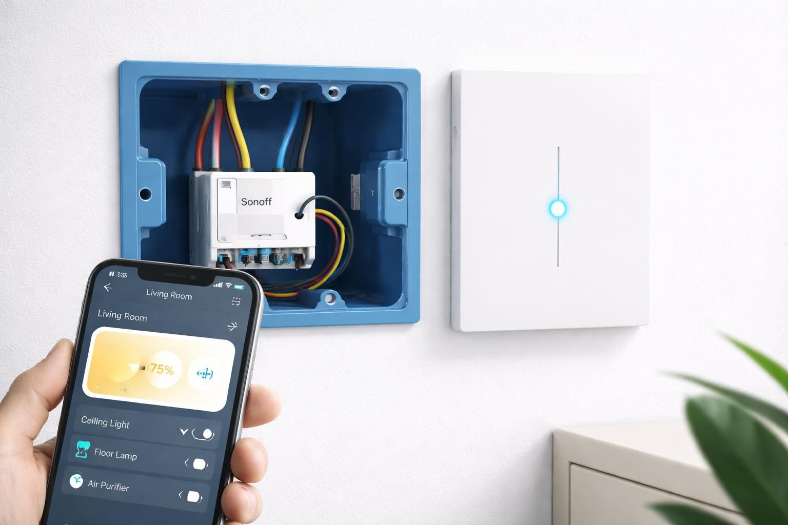 découvrez notre comparatif complet des micromodules sonoff en 2026 pour choisir la gamme la mieux adaptée à vos besoins domotiques et optimiser votre installation intelligente.