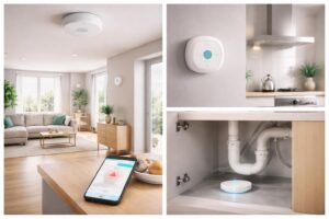 découvrez comment choisir le meilleur détecteur de gaz connecté pour votre maison en 2026 grâce à notre guide complet alliant sécurité, technologie et innovation.
