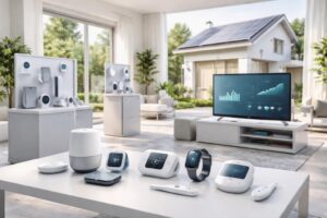 découvrez les tendances phares en domotique et santé connectée à suivre en 2026 pour améliorer votre confort et bien-être grâce aux technologies innovantes.