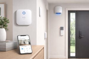 découvrez notre avis complet et test détaillé des alarmes eufy security en 2026. performance, fiabilité et fonctionnalités au banc d'essai pour savoir si elles valent vraiment l'investissement.