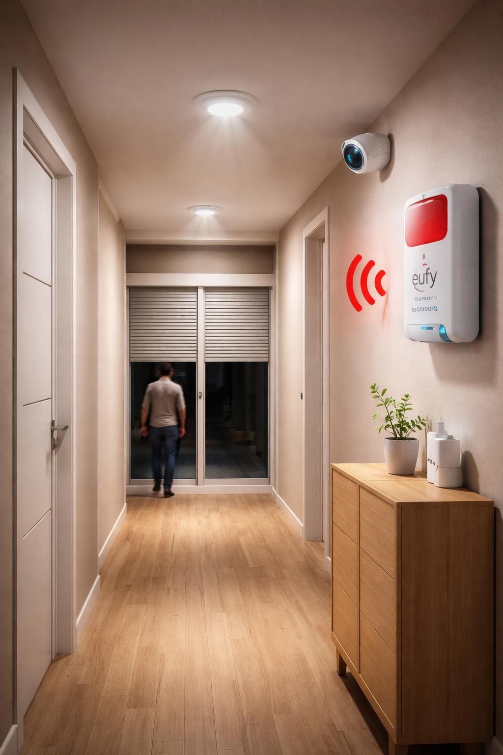 découvrez notre avis complet et test détaillé des alarmes eufy security en 2026. analyse des performances, fonctionnalités et fiabilité pour protéger efficacement votre maison.