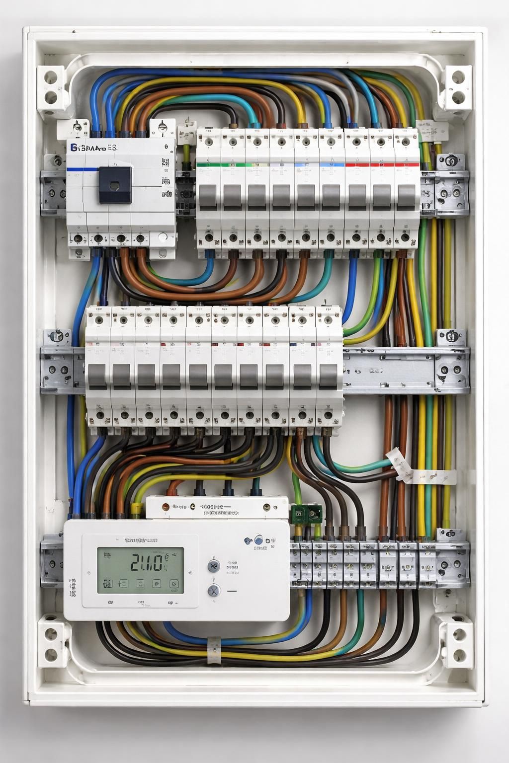découvrez tout ce qu'il faut savoir sur le fil pilote : fonctionnement, utilité et conseils pour optimiser votre chauffage électrique.